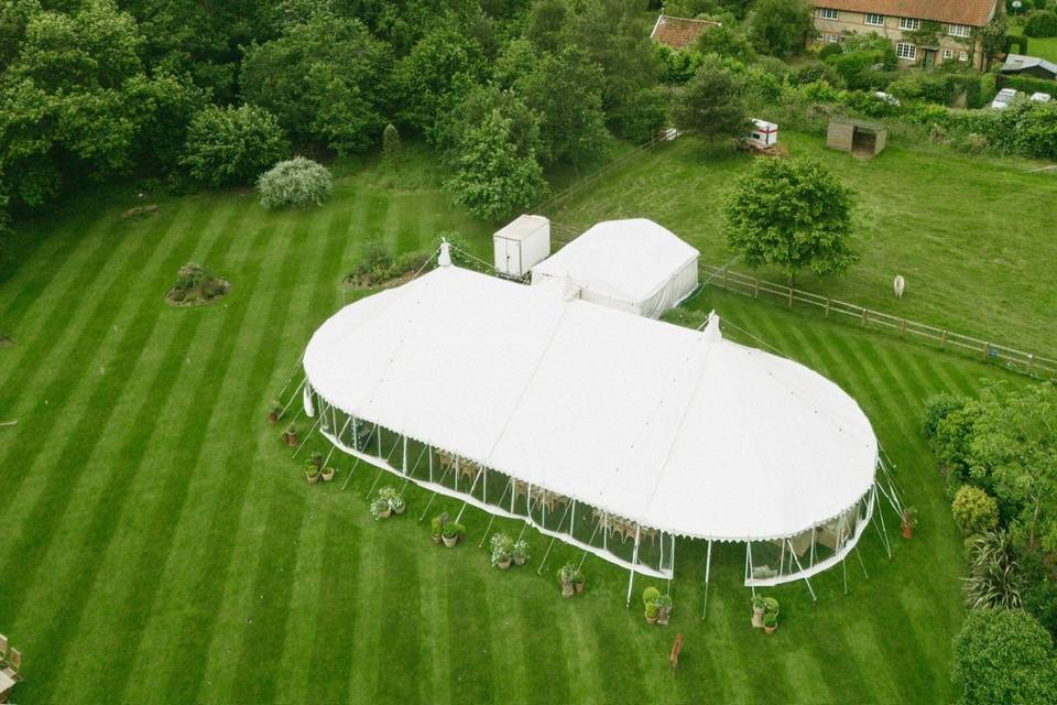 Weatherfield Marquee Hire & Event Support Norfolk, Suffolk & Cambridgeshire