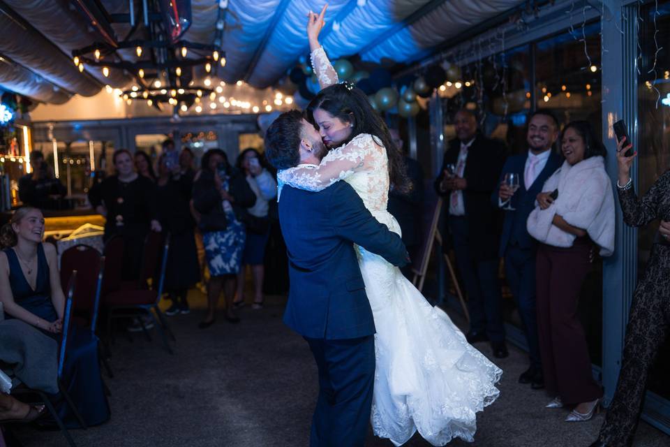 Crown & Treaty Uxbridge