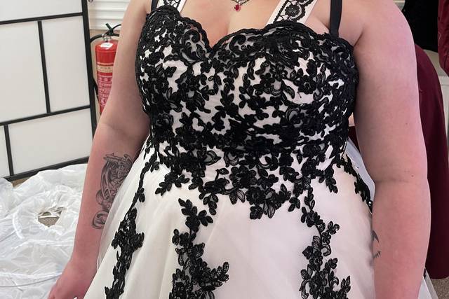 Bridal hair and makeup