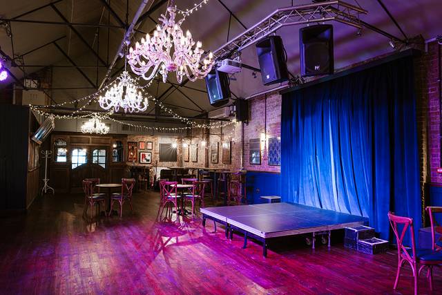 Stage