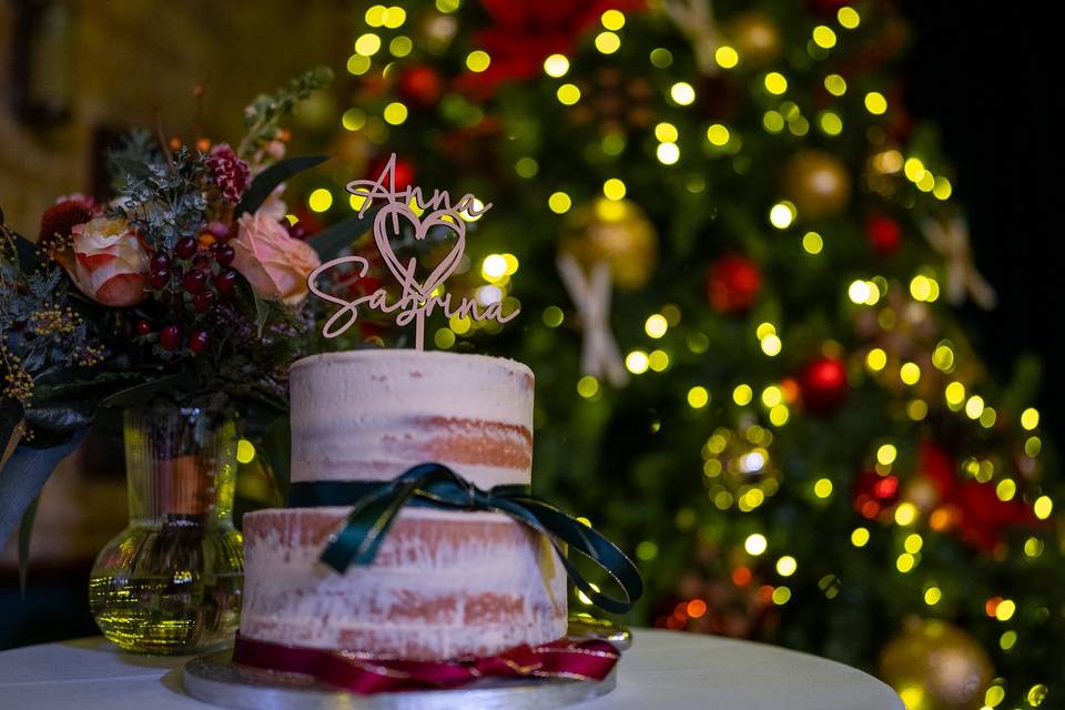 Cake