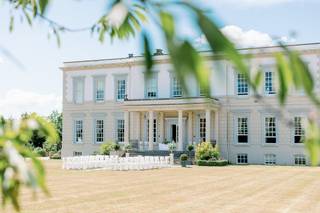 Buxted Park Hotel