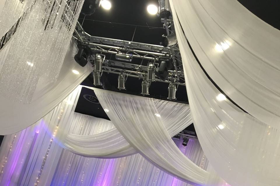 Vault Venue