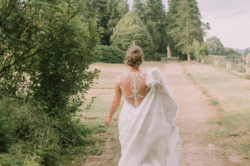 Bride