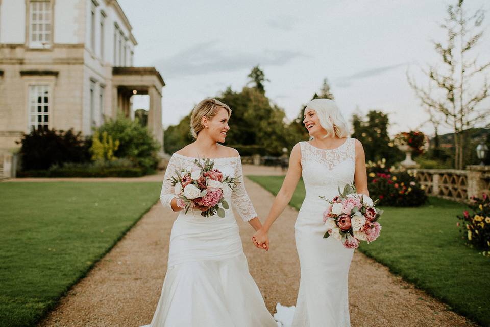 Brides