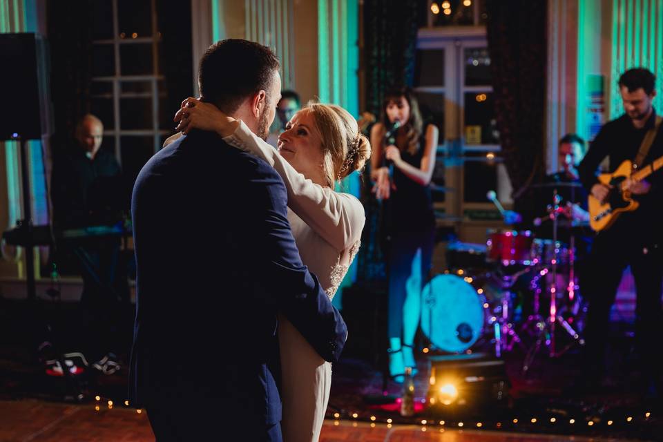 Dance