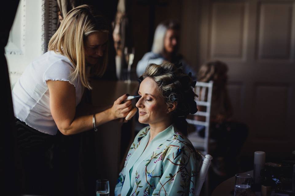 Makeup