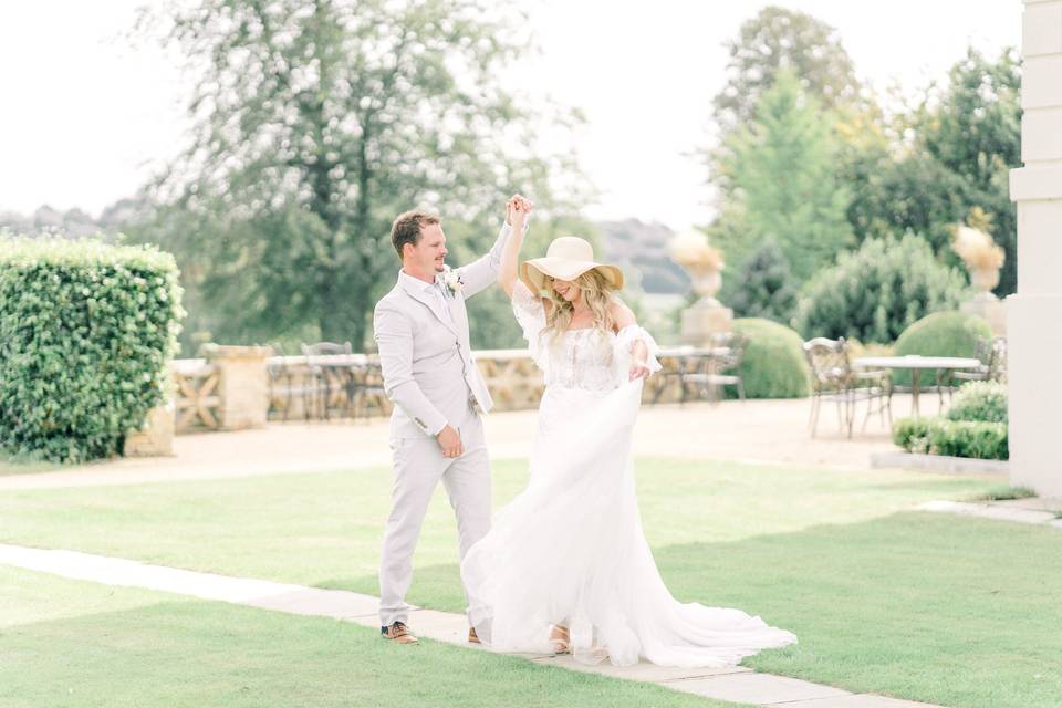Couple
