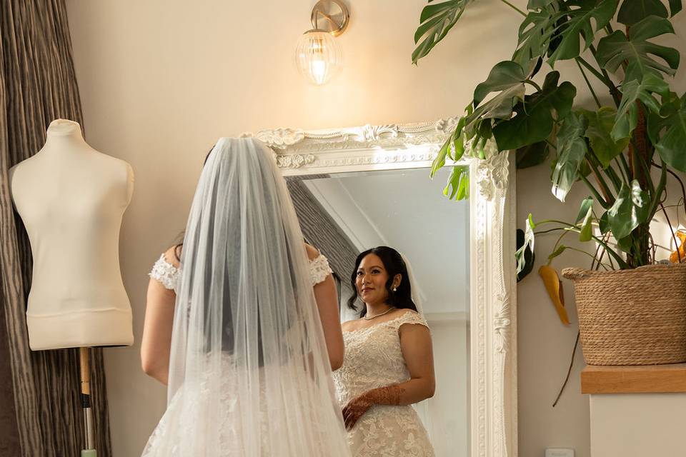 Bride