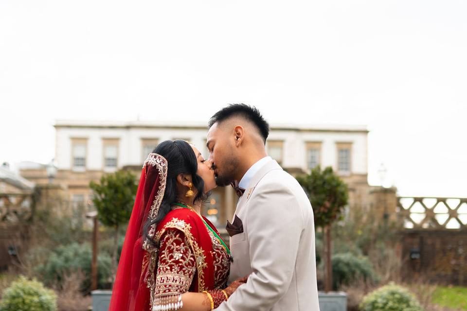 Couple