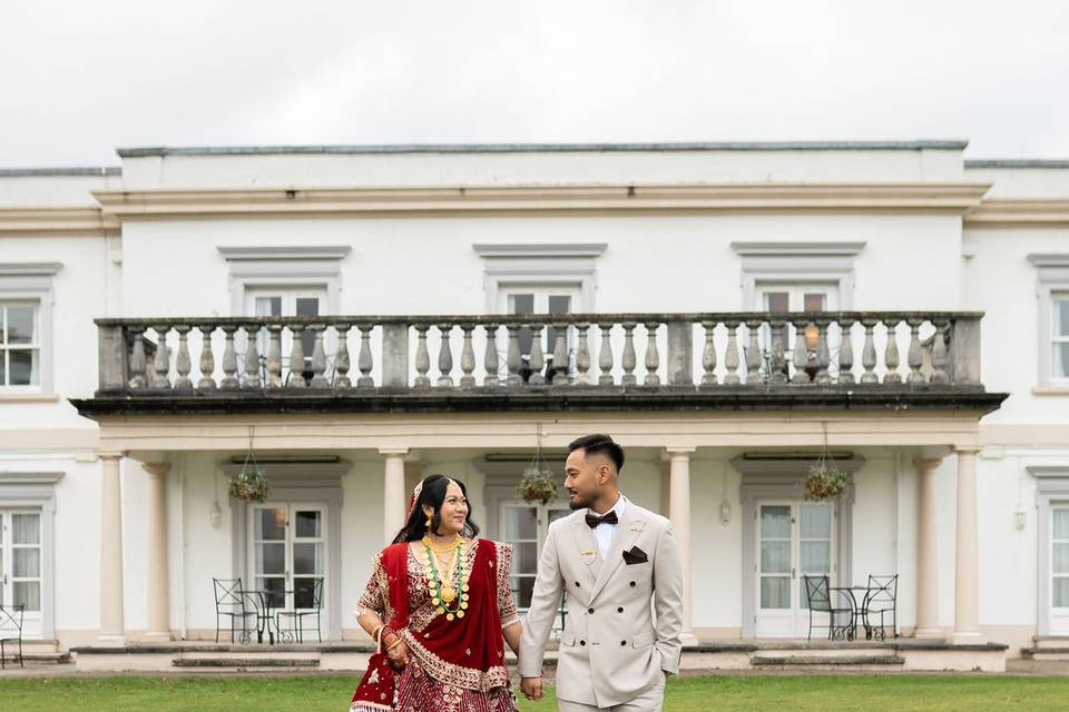 Couple