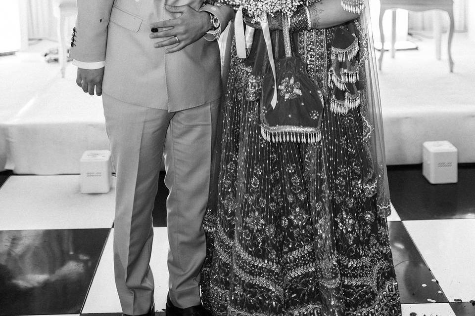 Couple