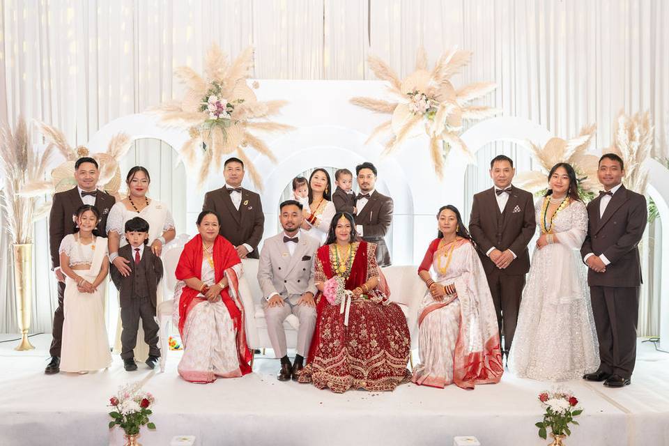 Ceremony