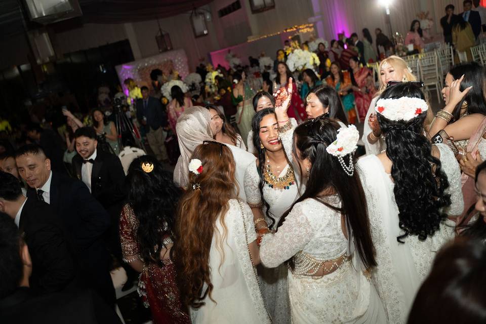 Celebration