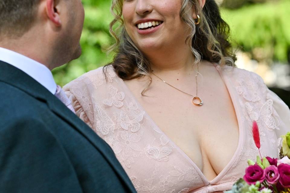 Bride