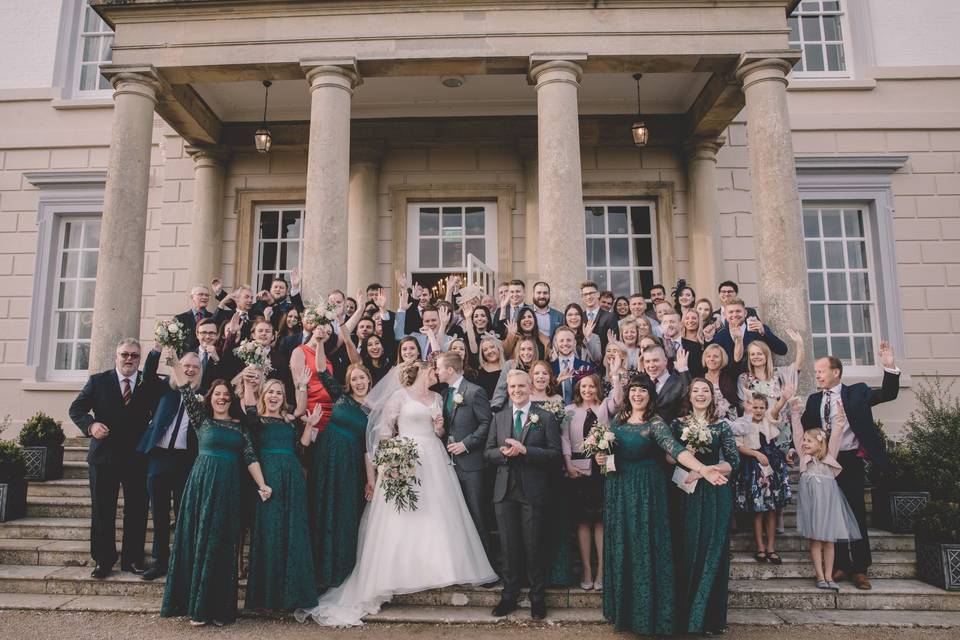 Wedding