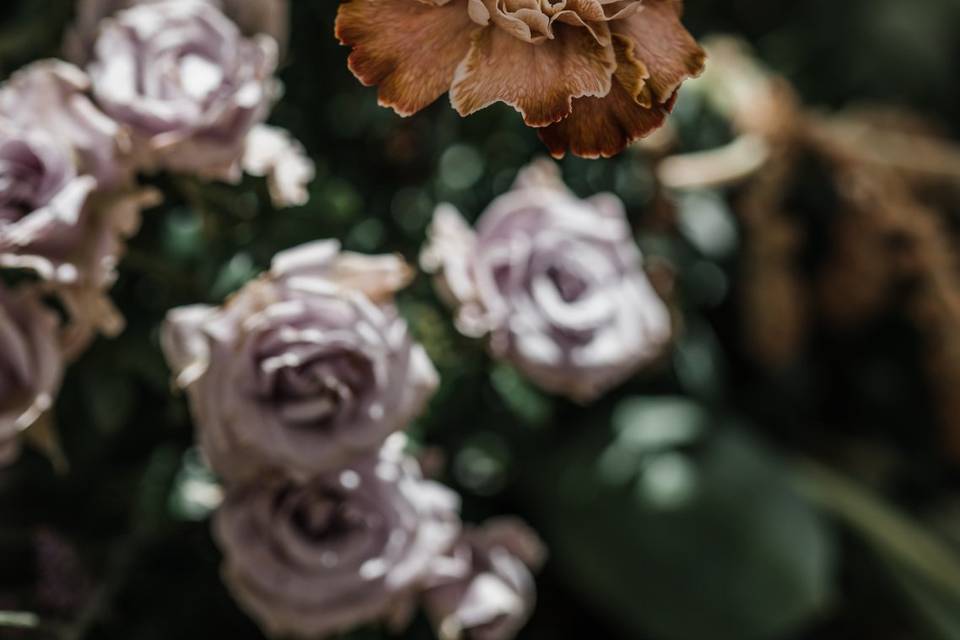 Florals