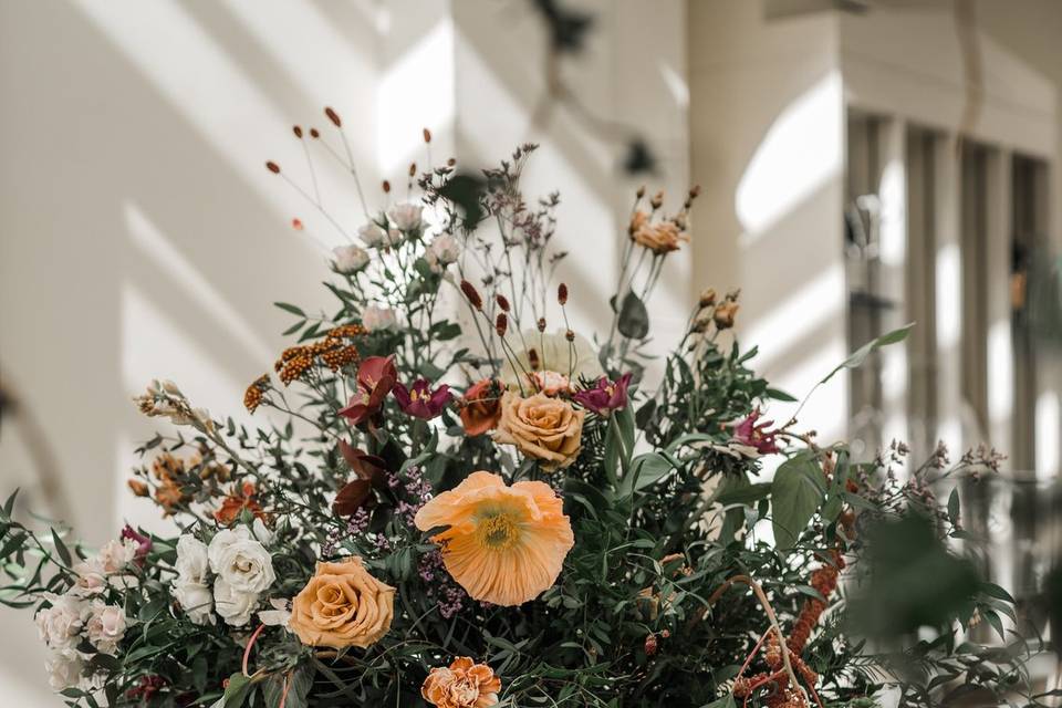Florals