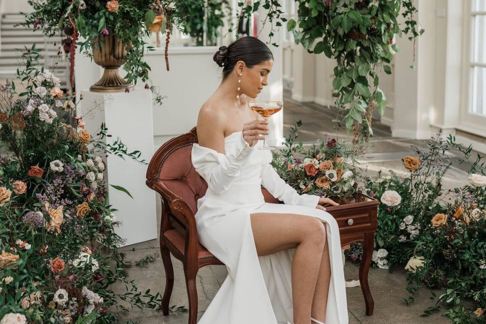 Bride