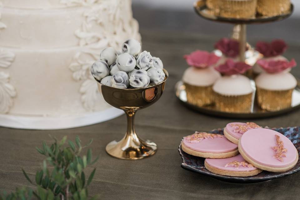 Cake