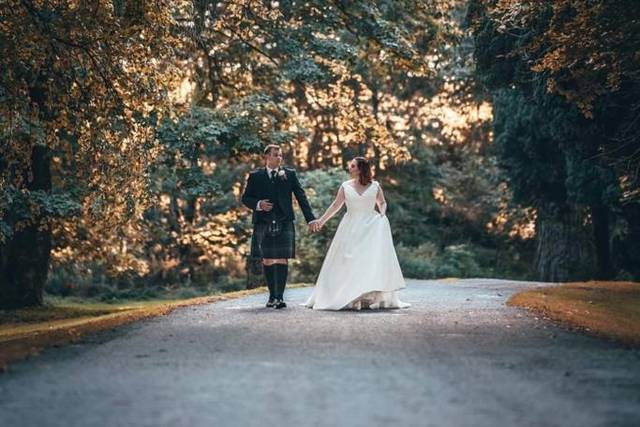 Wedding Photos