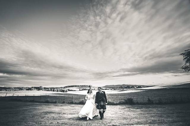 Wedding photos