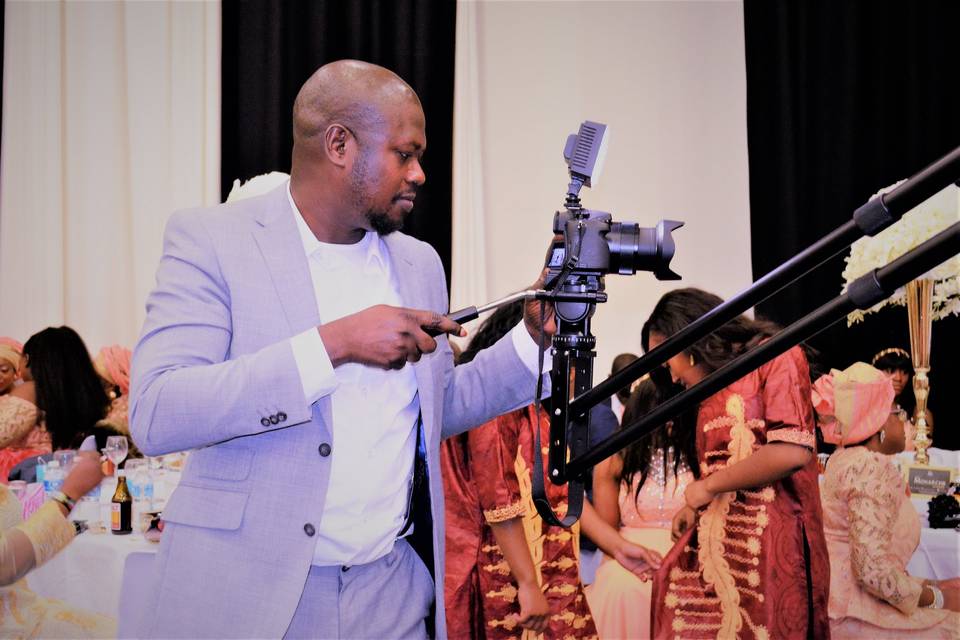 Signet Rings Media Productions
