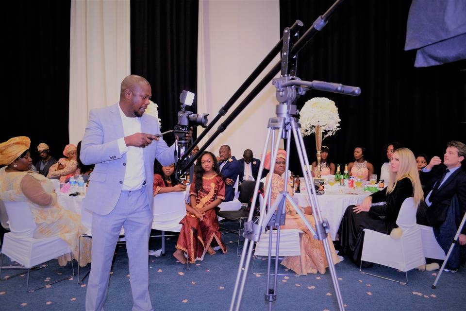 Signet Rings Media Productions