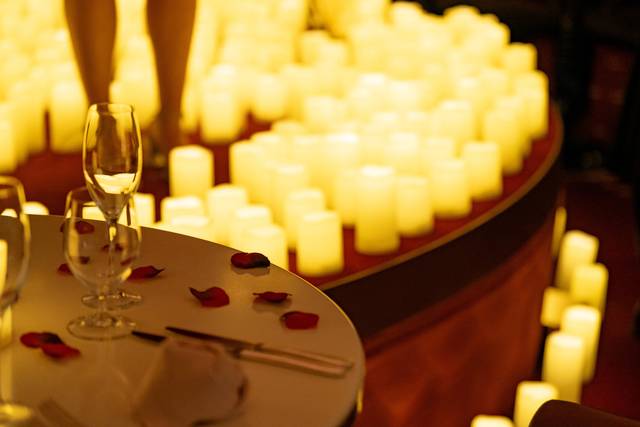 LED Candles