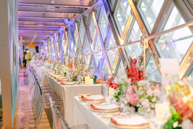Wedding Table