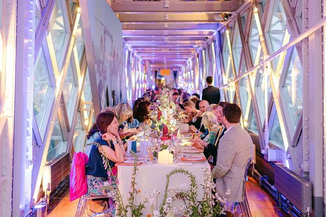 Wedding Table