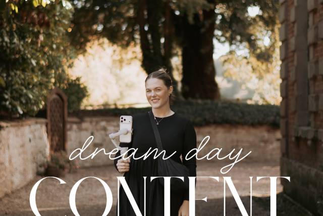 Dream Day Content