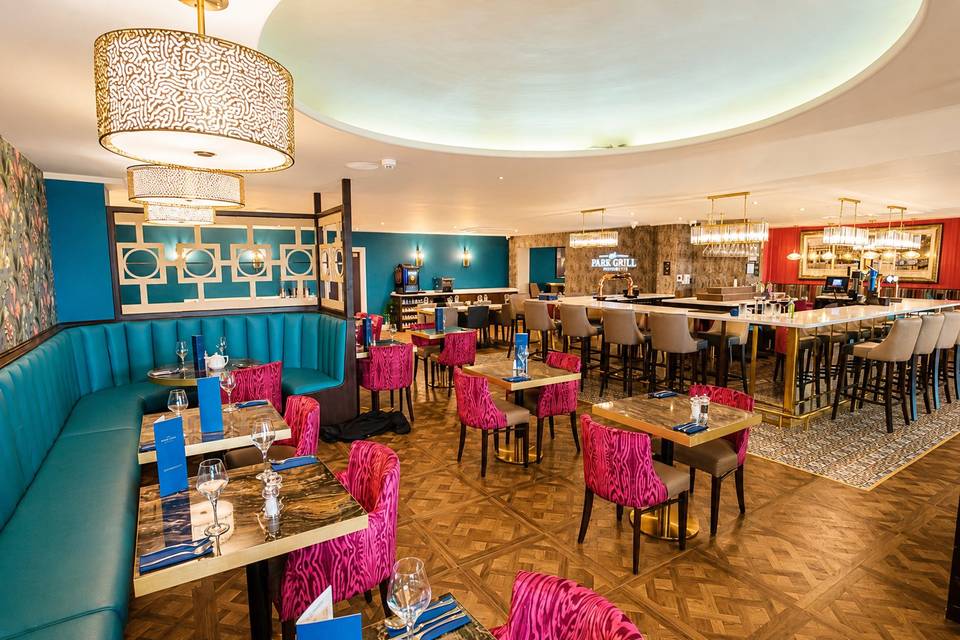 Park Grill Restaurant
