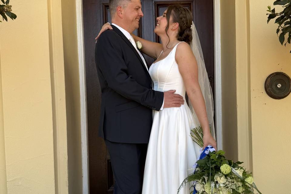 Newlyweds