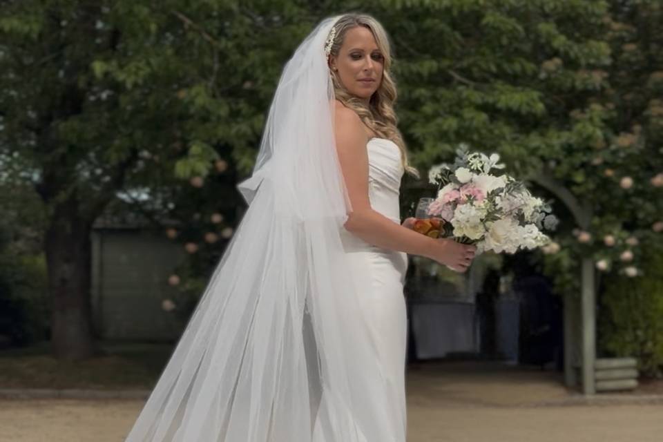 Veil