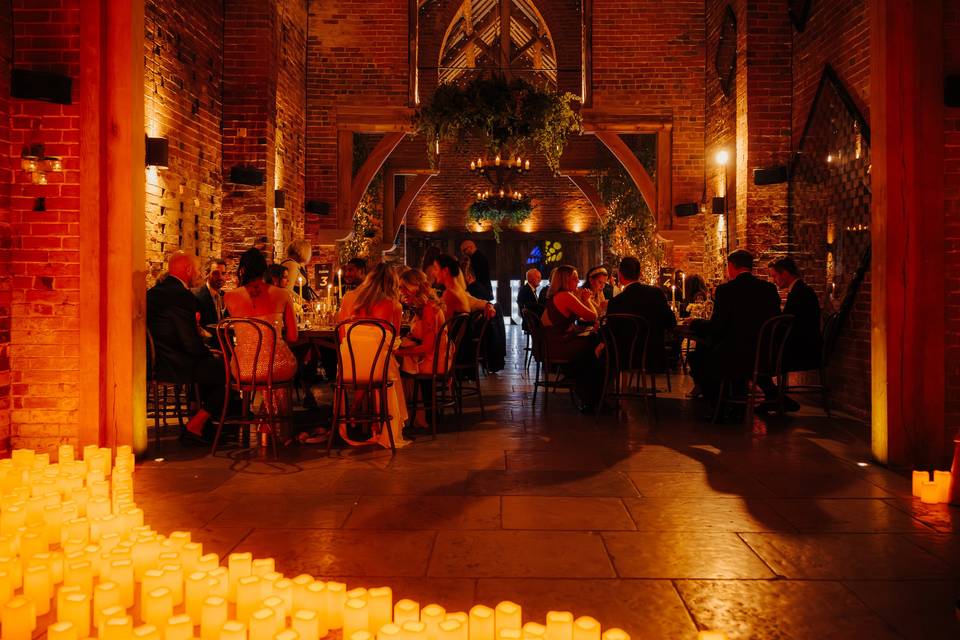 Dinner Setting