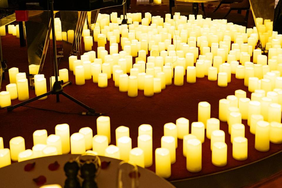 Candles