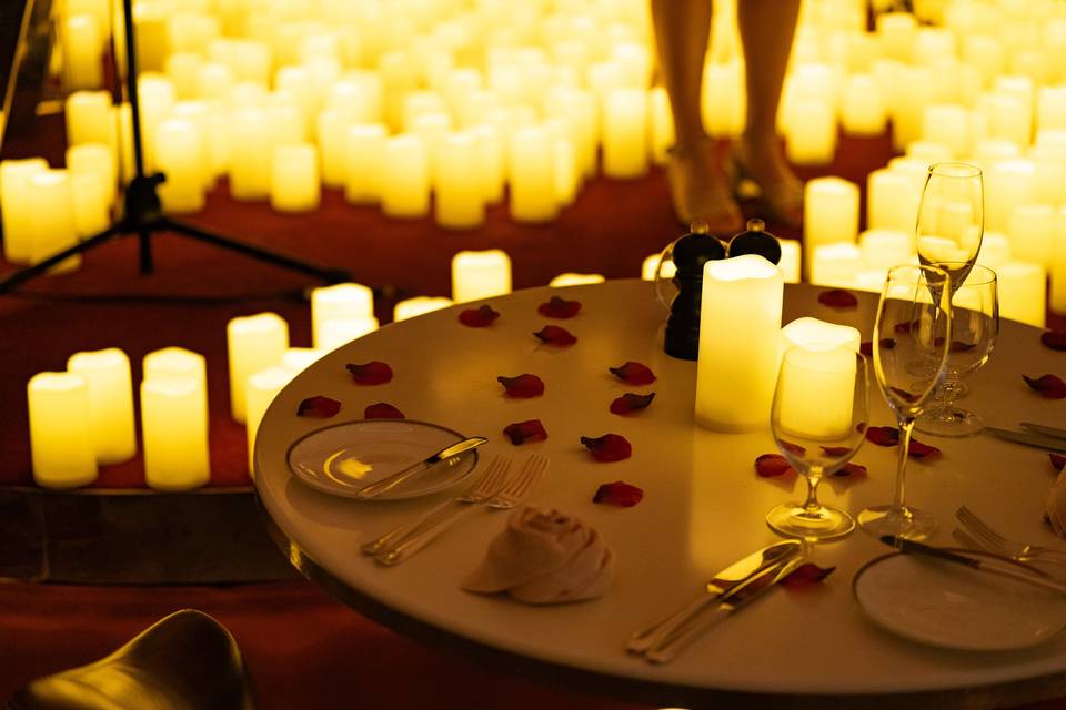 Candles