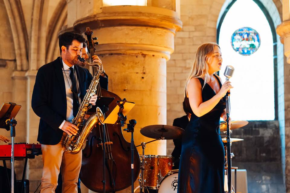 Jazz