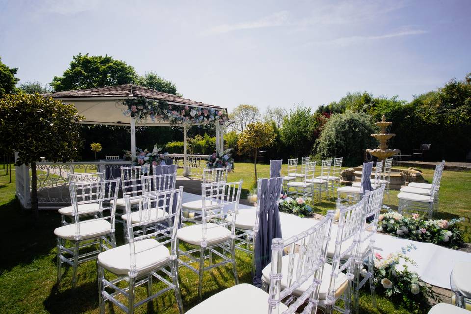 Ceremony