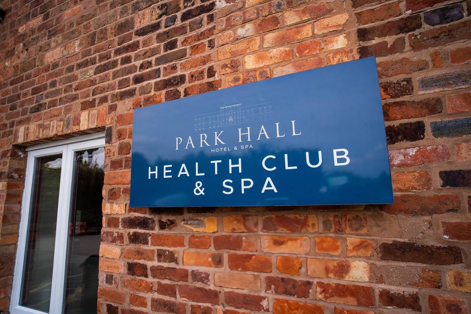 Health Club & Spa