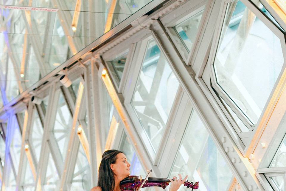 Musician