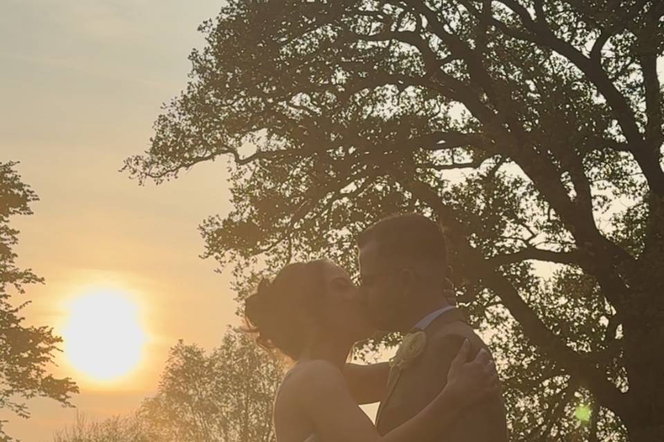 Golden hour