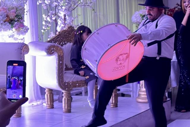 Zaffa Entertainment