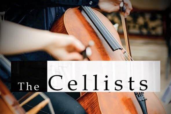 The Cellists