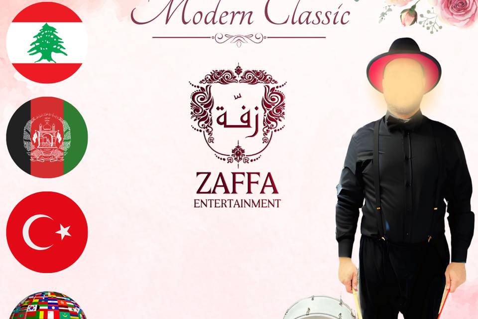 Zaffa Entertainment