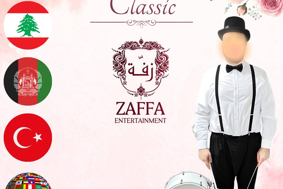 Zaffa Entertainment