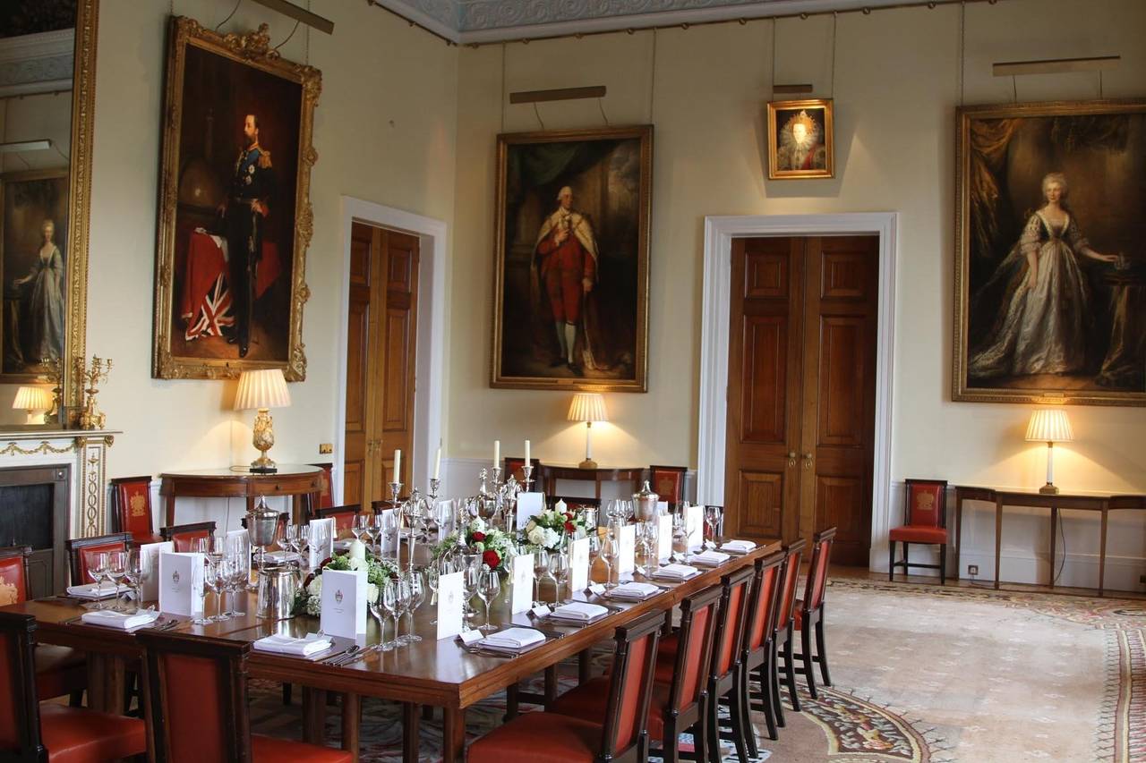 Trinity House Wedding venue City of London, East Central London ...