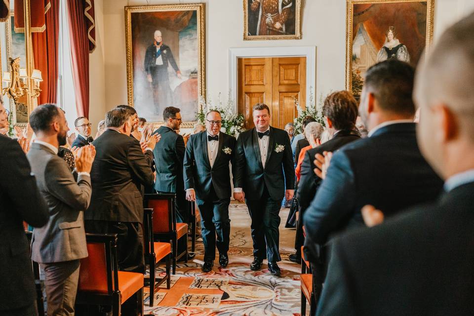 John & Joe - Shelby Ellis