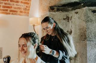 Gemma Louise bridal specialist